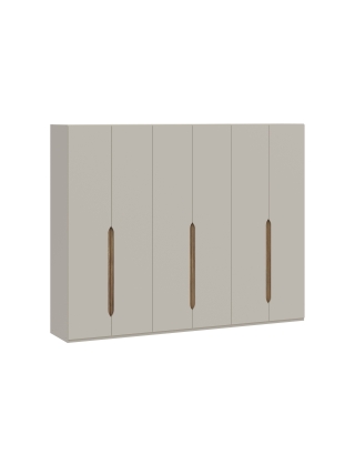 Kleiderschrank Edwal EDWS963-M902