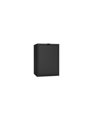 Hängeschrank Elodie D40-P/L mit Wäschekorb