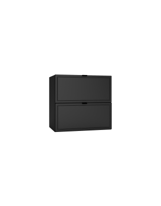 Waschbeckenschrank Elodie DUM60 S/2