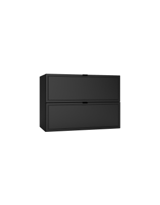 Waschbeckenschrank Elodie DUM80 S/2