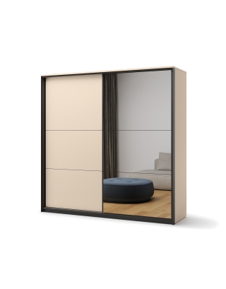 Kleiderschrank Enna EN-01