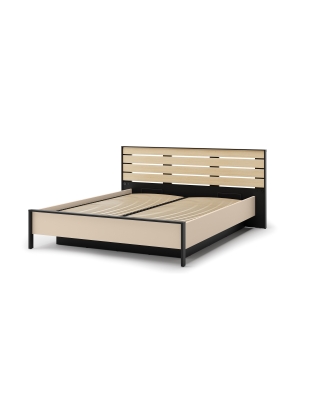 Bett 160/200 cm Enna EN-02