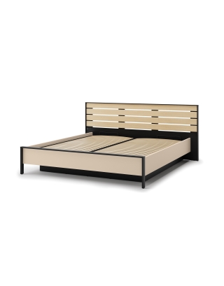 Bett 180/200 cm Enna EN-02