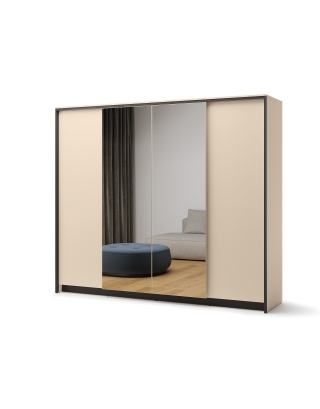 Kleiderschrank Enna EN-06
