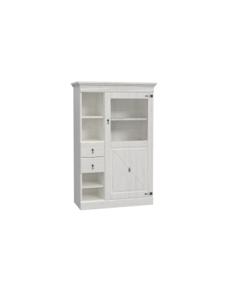 Vitrine rechts ENCANTO ENCV522R-S13