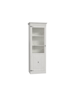 Vitrine links ENCANTO ENCV712L-S13