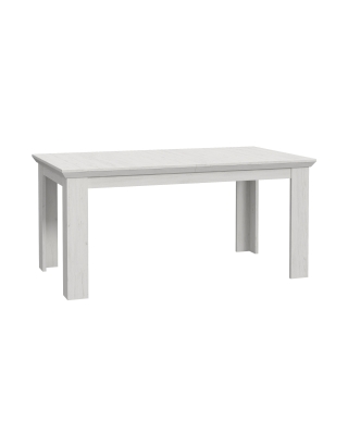 Tisch 160/200 cm ausiehbar ENCANTO EPLT401-S13