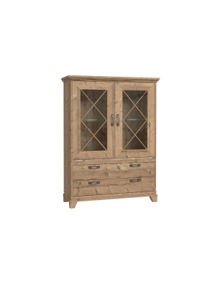 Vitrine Nepal EPLV621B-S17