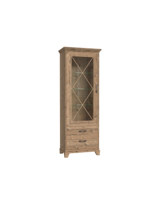 Vitrine Nepal EPLV711B-S17