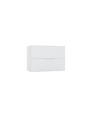 Waschbeckenschrank Esme DUM 80 S/2