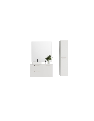 Badezimmermöbel Set Esme