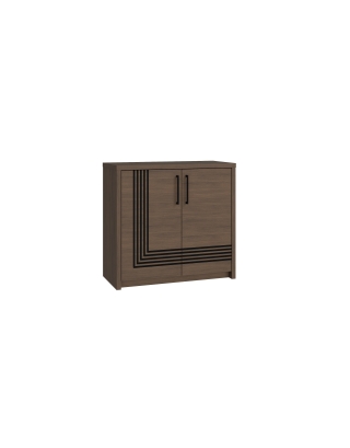 Kommode L Eufemius EUFK221L-D131