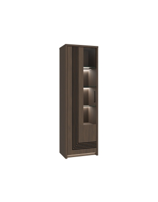 Vitrine R Eufemius EUFV711R-D131