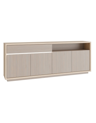Kommode FOCAR FCRK242LB-Q288