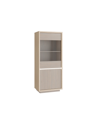 Vitrine FICAR FCRV612B-Q288