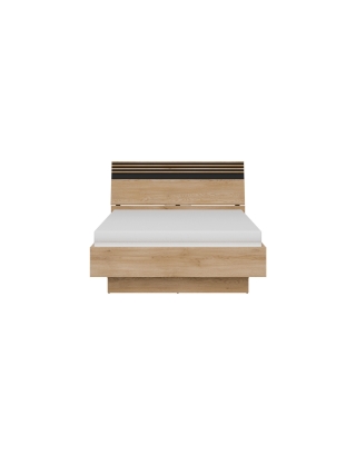Bett 120/200 cm Ferro FE18