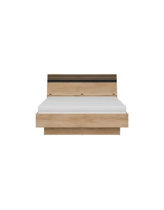 Bett 160/200 cm Ferro FE18
