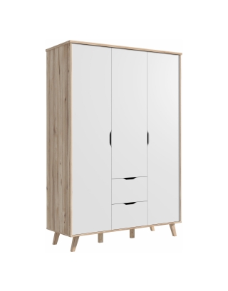 Kleiderschrank Vankka FINVNKS831-L25