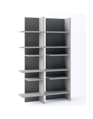 Regal rechts Fitt FL-01P