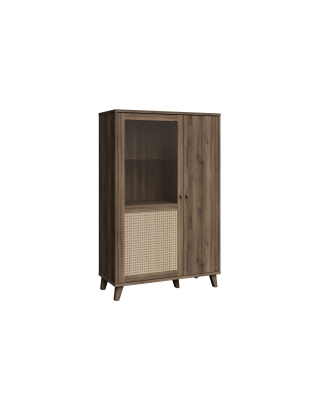 Vitrine Glenkeen GLKV522L