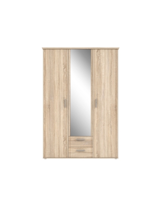 Kleiderschrank Gloria GLRS83S-D30