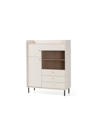 Vitrine Grande GR2