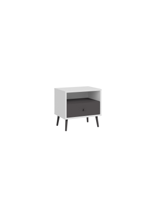 Nachtschrank HARLLSON HLTK111EC