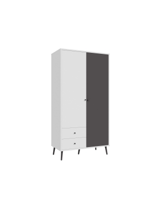 Kleiderschrank HARLLSON HLTS721LEC