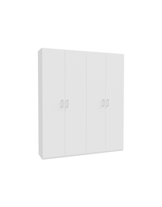 Kleiderschrank HOME NOOK HMNS941-120