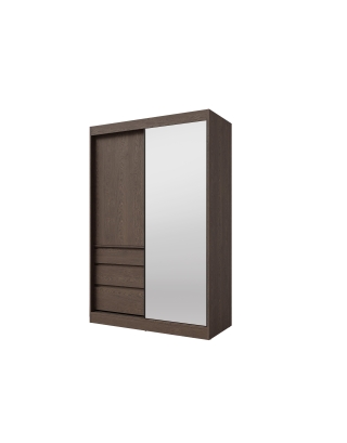 Kleiderschrank HAITI 140 BS