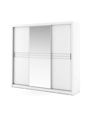 Kleiderschrank IDEA ID11BI