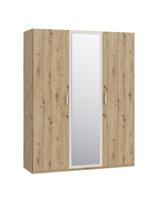 Kleiderschrank TANAI IRDS931-Q225