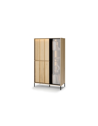 Vitrine ITAMI IT-01