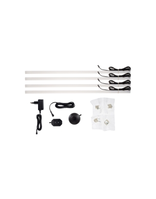 4 x Led Beleuchtung