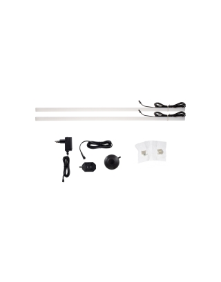 2 x Led Beleuchtung