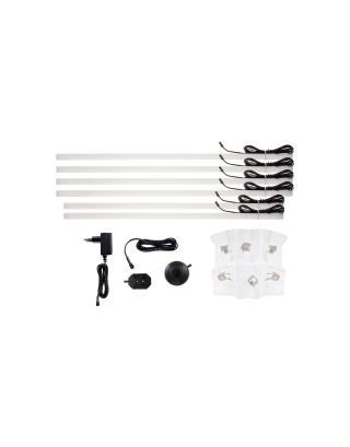 6 x Led Beleuchtung