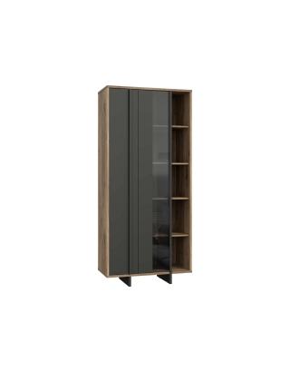Vitrine Jokkaz JKZV721L-M559