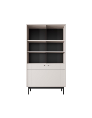 Regal Japandi R104