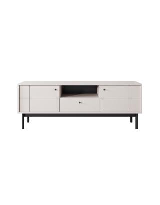 Fernsehschrank Japandi