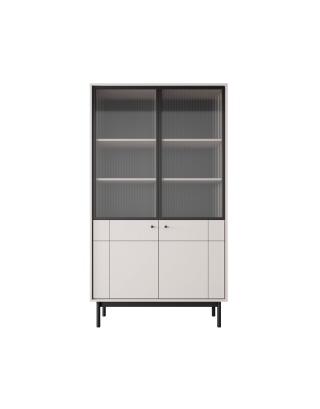 Vitrine Japandi WT104