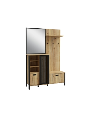 Garderobe JYTANA JTND01L-M635