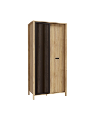 Kleiderschrank JYTANA JTNS821L-M635