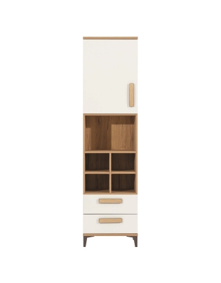 Regalschrank Kubo KB05