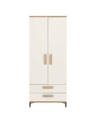 Kleiderschrank Kubo KB05