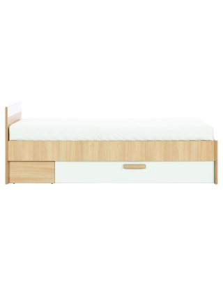 Bett 90/200 cm Kubo KB10