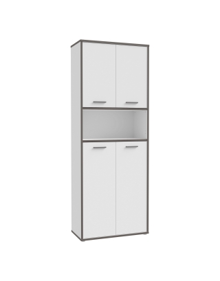 Hochschrank KEFLAVIK KFLR822