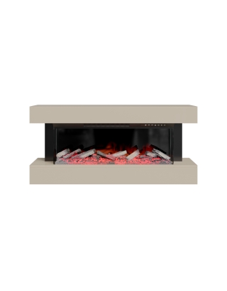 Elektrokamin Kioto