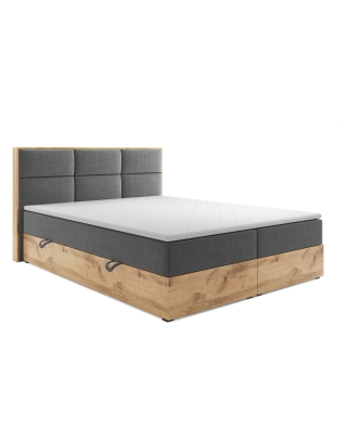 Bett 140x200 Kris KR-8
