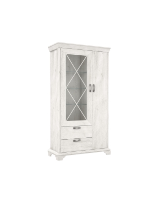 Vitrine L Kashmir KSMV723L