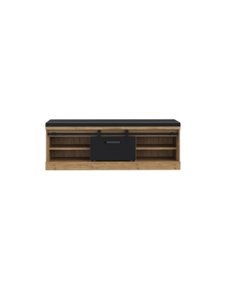 Sitzbanki mit Staraum KASZIMIRO KZMT011-M328